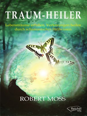 cover image of Traum-Heiler